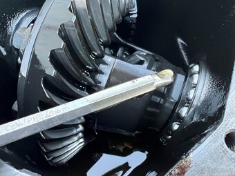 BMW 3er E90 diferencál 318i 3,23 7524317 - 11