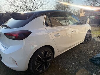 Opel Corsa e - 11
