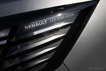 Renault Trafic, AUTOMAT - 11