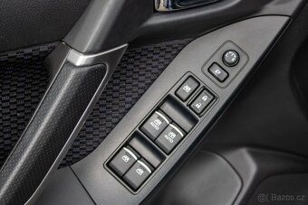 Subaru Forester 2.0i Comfort CVT / 110kW / A1 / 2016 - 11
