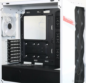 PC skříň: Coolermaster TD500 MESH V2 - Speciální edice - 11