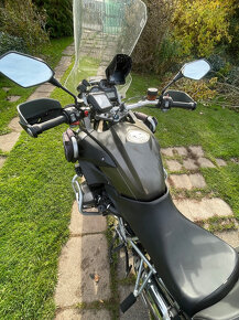BMW R 1200 GS - 11