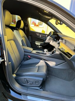 Audi A6 Allroad 50 TDI 210kw, DPH - 11