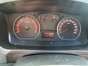 Ssang Yong Actyon Sports - 11