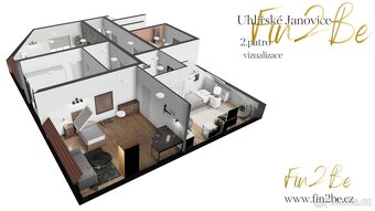 Prodám RD 8+1 o výměře 197m2 s pozemkem 829m2 a rozlehlými s - 11