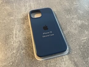 Nové ochranné obaly na iPhone - 11