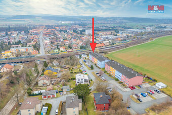 Prodej bytu 2+kk, 63 m², Plzeň, ul. K Dolovu - 11