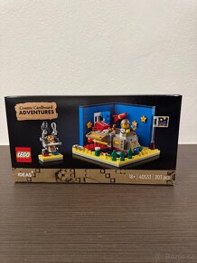 LEGO VIP sety 1/2 - 11