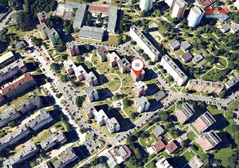 Prodej bytu 3+1 v Ostravě, ul. Jaromíra Matuška - 11