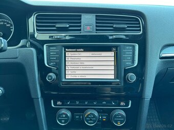 Volkswagen Golf Variant 1.4TSi Koupeno v ČR - 11