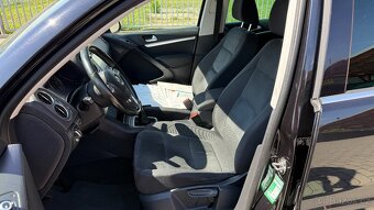 Volkswagen Tiguan //2.0TDi//81kW//SPORT//BLUE-MOTION// - 11
