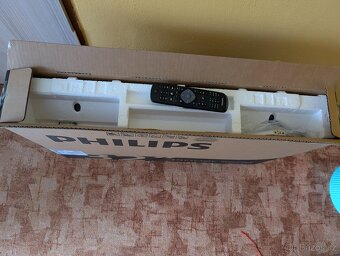 Televize Philips DVBT-T2 HD - 11