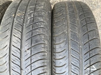 Letní pneu 165/ 65/14”Michelin,Continental - 11