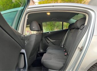Passat b6 2.0tdi DSG - 11