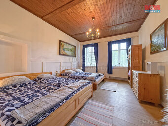 Prodej rodinného domu, 120 m², Slavonice - 11