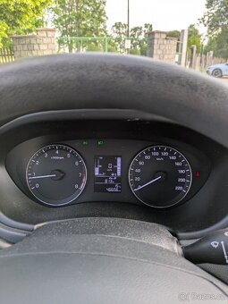 Prodám Hyundai I20 - 11
