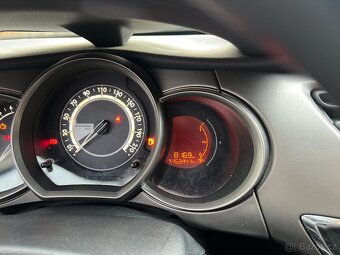 Citroën C3 1.0 VTI 50 kW - 11