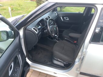 Škoda Fabia II Combi 1.2HTP LPG - 168xxx km - Nová STK - - 11