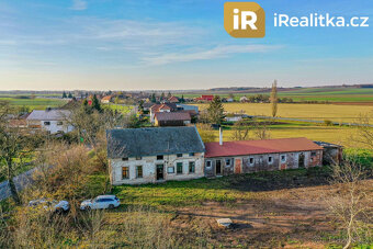 Prodej rodinného domu, 3 pokoje, 140 m², Lhota pod Libčany - 11