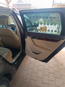 Prodám Wolkswagen Passat Combi B7 - 11