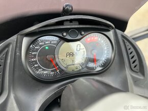 Can-am Spyder 990 RS SM5 MY2010 - 11