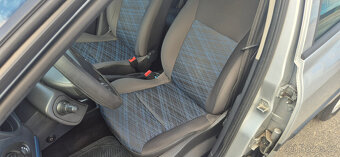 Renault Clio, 1.2 i KLIMA,NOVÉ V ČR,TOP - 11
