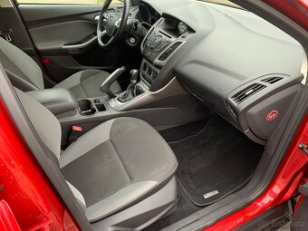 Ford Focus 1.0 ecoboost 74Kw ,2013,168696Km,5dv - 11