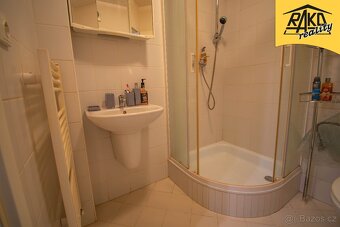 Pronájem atypického bytu 2+kk v Mladých Bukách - 11
