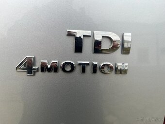 VW CADDY MAXI 4X4,4MOTION  WEBASTO 7MÍST - 11