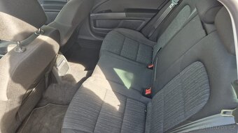 Škoda Superb II Face Lift 2.0 tdi DSG - 11