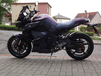 Yamaha MT-10 - 11