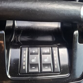 Ford galaxi 2.0tdcir.v.2012 7míst - 11