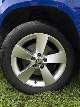Škoda Karoq 2.0 TDi - 11