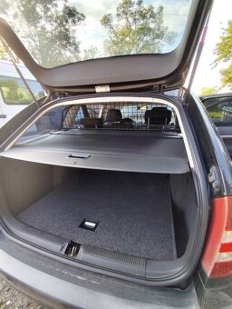 Škoda Octavia II. 1.9TDI - 11