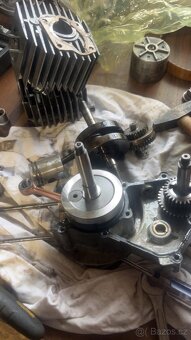 Babetta 210 po GO - 11