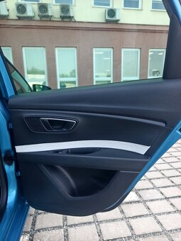 Seat Leon Cupra 2.0tsi/213kw, pěkný vůz - 11