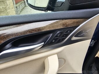 BMW X3 sDrive 2020 odpočet DPH - 11