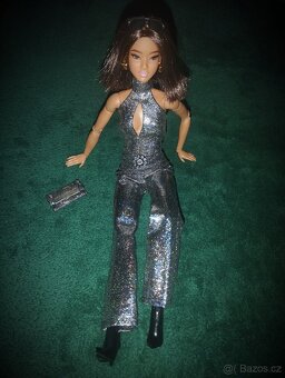 Barbie panenky - 11