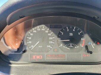 BMW 316Ti Compact,e46,1.8i,85kw, nová STK - 11