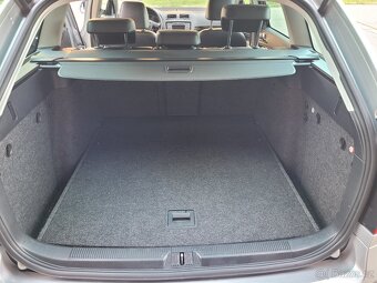 Octavia 1.8 Tsi 118kW DSG Laurin & Klement pěkný stav - 11