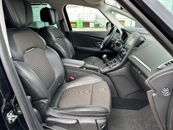 Renault Grand Scenic IV Intens - 11