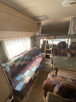 KNAUS TRAVELLER 640 - 11