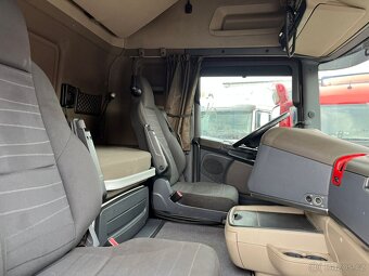 Scania R410 TOP LINE LOW DECK AUTOMAT RETARDER EURO VI (1) - 11