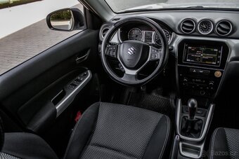 Suzuki Vitara / AJ NA SPLÁTKY / - 11