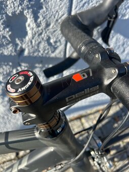 Silniční kolo Spyder, Ultegra - 11