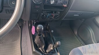 Toyota Land Cruiser 95 3.0 d 139800km - 11