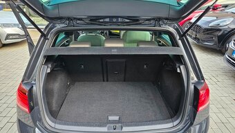 Volkswagen e-Golf 100 kW ACC TČ AC/DC SoH 95.6% - 11