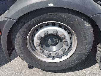 Prodám tahač návěsů DAF XF 530 FTG EURO 6 - 11