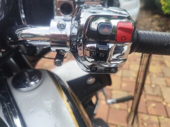 Indian roadmaster elite - 11