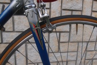 Kolo Favorit model F-12 r.v. 1967 - 11